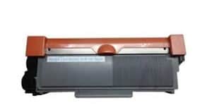טונר שחור תואם לברדר TN2320 TN660 BROTHER 2700